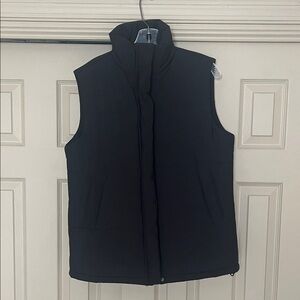 Puffer vest szXS no boundaries excellent condition